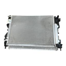 KIT RADIADOR ORIGINAL JEEP COMPASS T270 2026 COM 450KM