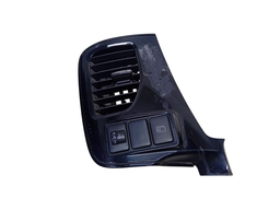 DIFUSOR AR LATERAL LADO ESQUERDO OUTLANDER 2014 A 2022