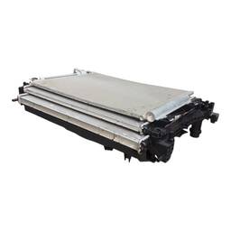 KIT RADIADOR ORIGINAL JEEP COMPASS T270 2026 COM 450KM