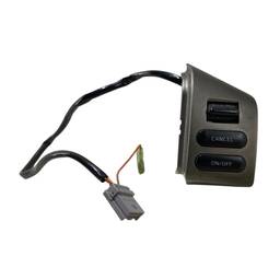 COMANDO CONTROLE VOLANTE NISSAN TIIDA 2008 A 2012