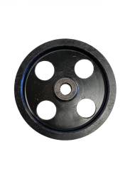 Polia Bomba Direção Hidraulica Toyota Corolla 1.6 - 1998/01