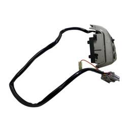 COMANDO CONTROLE VOLANTE NISSAN TIIDA 2008 A 2012