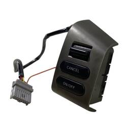 COMANDO CONTROLE VOLANTE NISSAN TIIDA 2008 A 2012