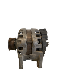 Alternador Sandero Logan Duster 1.6 8/16v 2008 a 2017 Bosch