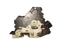 FECHADURA PORTA TRASEIRA ESQUERDA FOCUS 2001 A 2008 3 PINOS