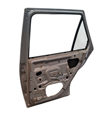 PORTA TRASEIRA DIREITA FIESTA HATCH 1997 2003 2006 (ANTIGO)