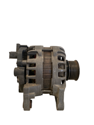 ALTERNADOR SANDERO LOGAN DUSTER 1.6 8/16V 2008 A 2017 BOSCH