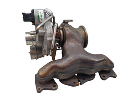 TURBINA VOLVO XC60 T8 2019 2020 A 2023