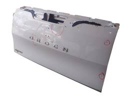 TAMPA TRASEIRA CAÇAMBA OROCH 2016/ COM MOÇAS 