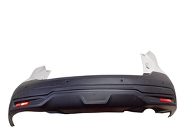 Parachoque Traseiro Kicks 2017 2018 a 2021