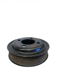 Polia Bomba Água Toyota Hilux 2.8 - 2016/26