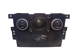 Comando Ar Condicionado Suzuki Grand Vitara 10/16 S/ Tração