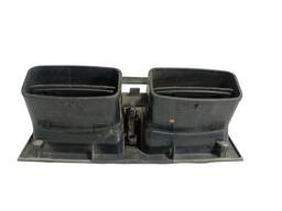 DIFUSOR AR CENTRAL FIAT IDEA 2006 A 2014
