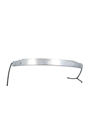 Alma Lamina Parachoque Dianteiro Mercedes Gla 200 250 15/20