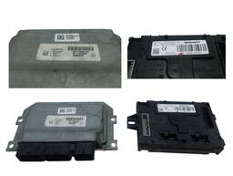 KIT CODE RENAULT SANDERO 1.0 2019 3C MANUAL C/CHAVE  