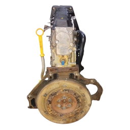 MOTOR CLASSIC 1.0 8V GM 2013/2014