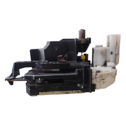 Fechadura Porta Traseira Dir Fiesta 03/14 Ecosport \12 2Pino