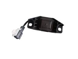 BOTAO ABERTURA MALA TOYOTA YARIS SEDAN 2019/