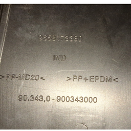 DUTO ENTRADA AR CITROEN C4 GRAND PICASSO 2.0 2009