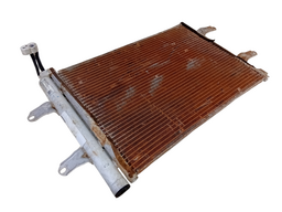 CONDENSADOR AR GOL VOYAGE SAVEIRO POLO FOX G5 G6 DELPHI