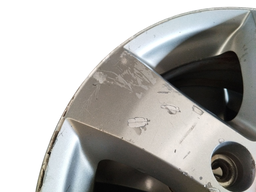 RODA ARO 17 DODGE JOURNEY 