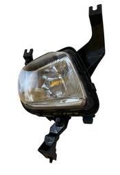 FAROL DE MILHA AUXILIAR PARA PEUGEOT 306 1998 A 2002 DIREITO