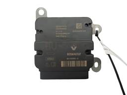 KIT MODULO INJEÇÃO KWID INTENSE 2025 1.0 SEM/CHAVE AAA9783530001