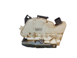 Fechadura Porta Traseira Esq Tiguan até 17 Amarok Todas UP! 