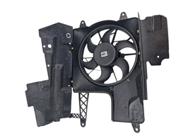 Ventoinha Eletroventilador Vw Gol G4 2008