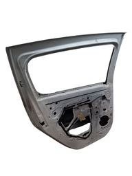 PORTA TRASEIRA ESQUERDA SANDERO 2015 2016 2017/...