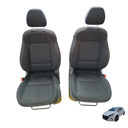 jogo de banco dianteiro hyundai hb20 2020 2025