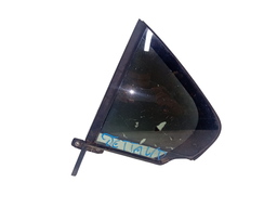 Vidro Porta Traseira Esquerda (Fixo) Jetta 2011 a 2017