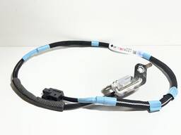 CHICOTE ANTENA TUBARÃO TOYOTA COROLLA CROSS 2021 À 2025