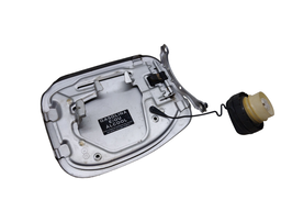 Tampa Portinhola Tanque Combustível Toyota Corolla 2015 a 19