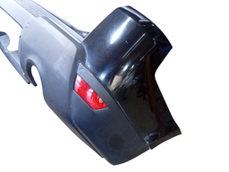 PARACHOQUE TRASEIRO RANGE ROVER SPORT 2014 2015 A 2017