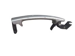 Maçaneta Porta DD/TD/TE Gol Saveiro Voyage G5-G9 Fox 03/