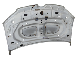 CAPÔ DIANTEIRO SANDERO 2015/ LOGAN 2014 2015 A 2024