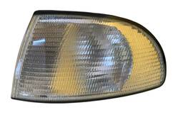 Lanterna Dianteira Esquerda Pisca AUDI A4 94 a 99