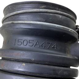 MANGUEIRA DO FILTRO AR MITSUBISHI PAJERO 3.5 2007 A 2011