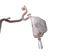 ESCAPE FORD FUSION 3.0 V6 2010 A 2012