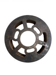 Polia Comando Variavel Discovery 4 3.0 Diesel - 2010/15