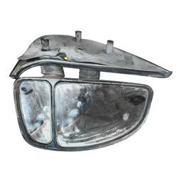 RETROVISOR DIREITO S/CONTROL DUCATO JUMPER BOXER 2006 A 2017