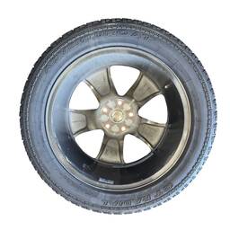 JOGO RODAS 20 PNEUS GT RADIAL 265/50 ORIGINAL JEEP