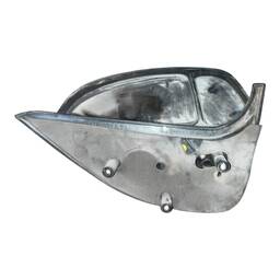 RETROVISOR DIREITO S/CONTROL DUCATO JUMPER BOXER 2006 A 2017