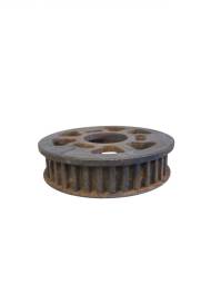 POLIA COMANDO VARIAVEL DISCOVERY 4 3.0 DIESEL - 2010/15