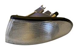 LANTERNA DIANTEIRA ESQUERDA PISCA AUDI A4 94 A 99