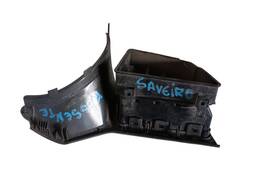 DIFUSOR AR LATERAL LADO ESQUERDO GOL VOYAGE SAVEIRO G7 G8