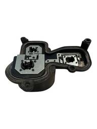 CIRCUITO PALIO BIG BROTHER 2009 LADO ESQUERDO