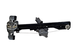 MÁQUINA DE VIDRO PORTA DIANTEIRA DIREITA TRACKER 2014 A 2019