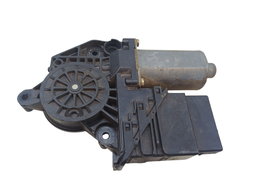 MOTOR VIDRO ELÉTRICO TRÁS DIREITO VW GOLF PASSAT 2008 A 2014